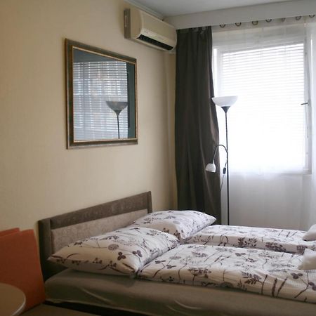 Victor Hugo Central Apartment Budapest Exterior foto
