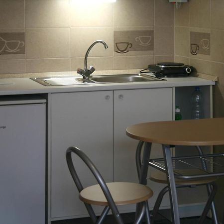 Victor Hugo Central Apartment Budapest Exterior foto