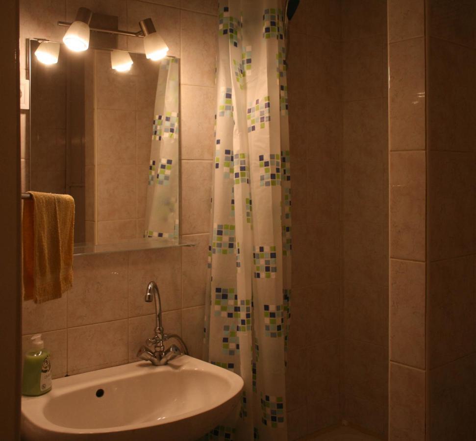 Victor Hugo Central Apartment Budapest Exterior foto